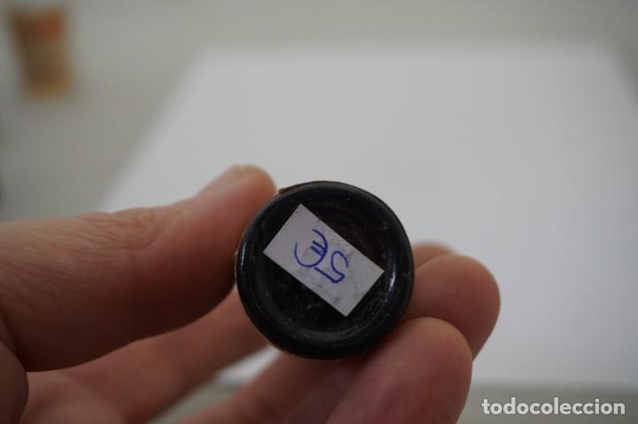 Botellas antiguas: BOTELLIN - UNDERBER - EIN HAUSMITTEL - SEMPER IDEM - Foto 5