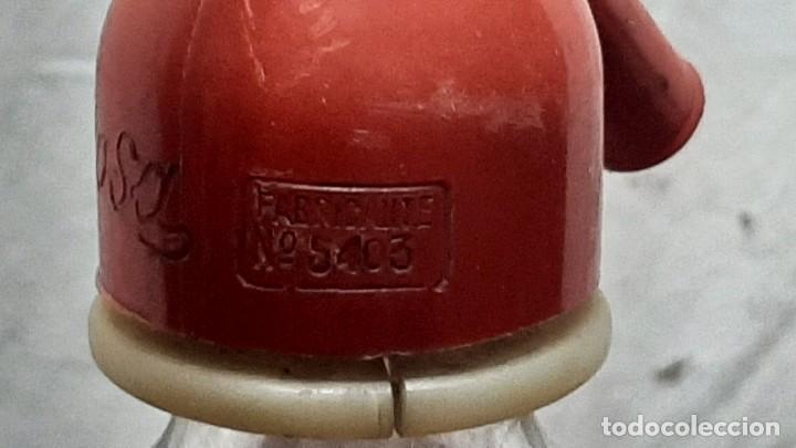 Botellas antiguas: SIF&Oacute;N LA REVOLTOSA - Foto 4