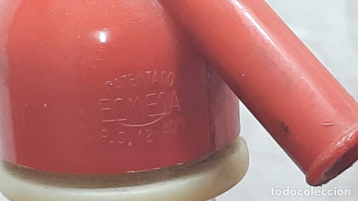 Botellas antiguas: SIF&Oacute;N LA REVOLTOSA - Foto 5