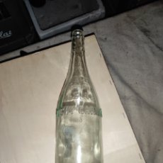Botellas antiguas: ANTIGUA BOTELLA DE AGUA VICHY CATALÁN S.A -