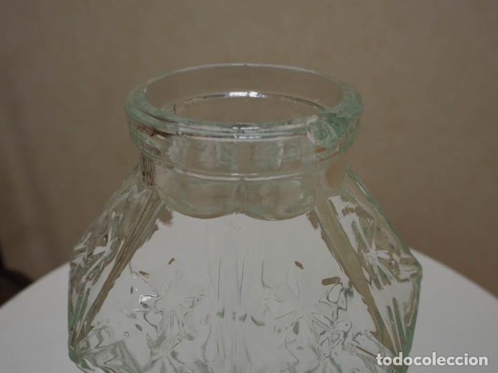 Botellas antiguas: Licorera. A&ntilde;os 70. - Foto 7