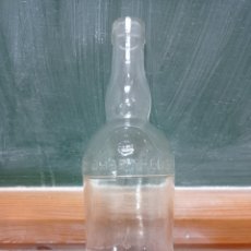 Botellas antiguas: BOTELLA ANTIGUA CHARTREUSE VACÍA. Lote 364757666