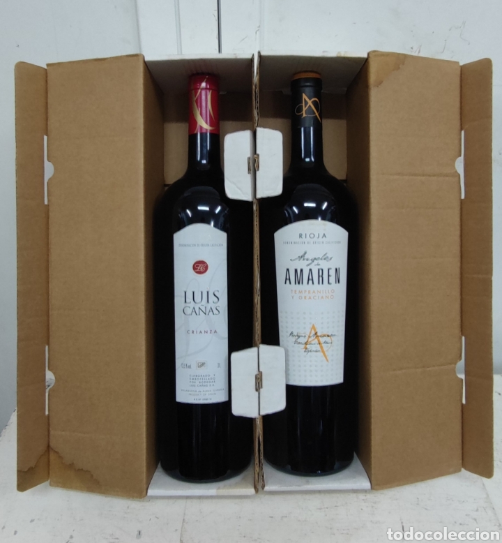 Botellas antiguas: Botellas de vino de exposici&oacute;n 3L - Foto 2