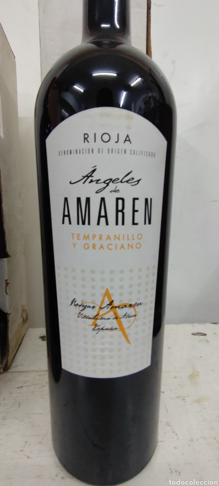 Botellas antiguas: Botellas de vino de exposici&oacute;n 3L - Foto 3