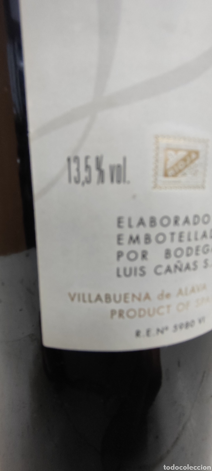 Botellas antiguas: Botellas de vino de exposici&oacute;n 3L - Foto 5