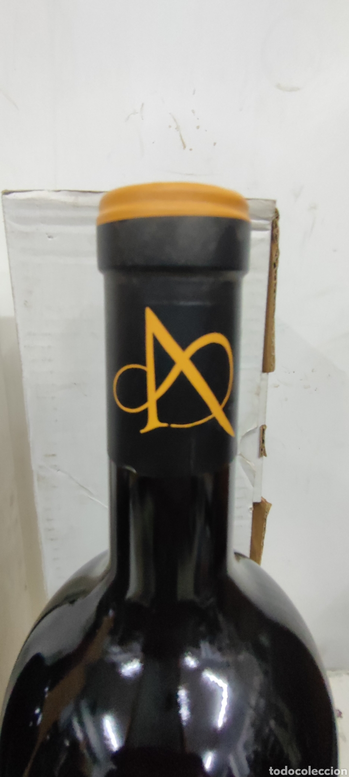 Botellas antiguas: Botellas de vino de exposici&oacute;n 3L - Foto 7