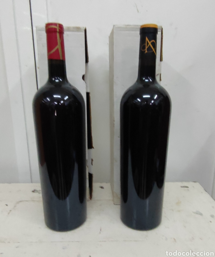 Botellas antiguas: Botellas de vino de exposici&oacute;n 3L - Foto 9