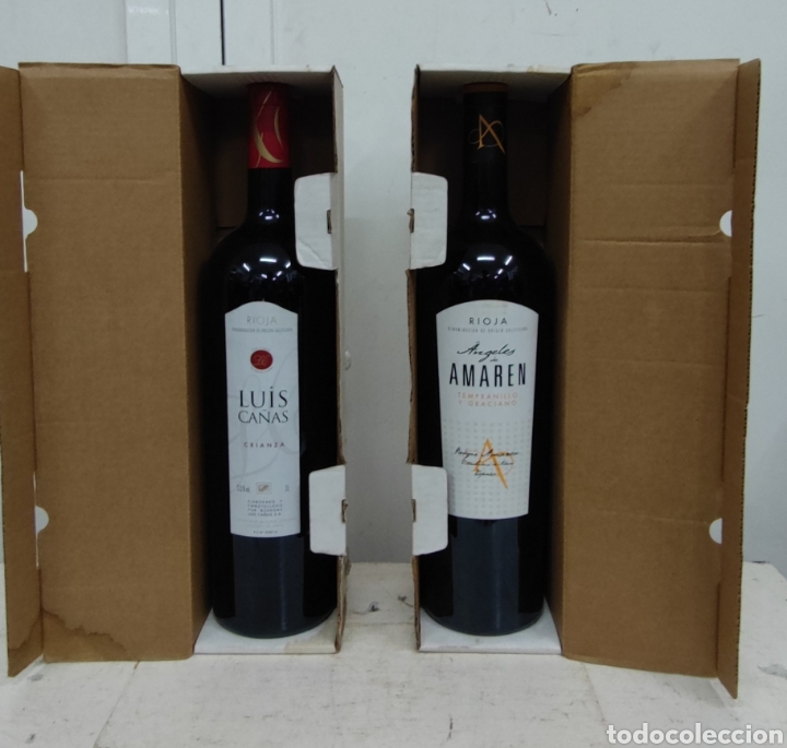 Botellas antiguas: Botellas de vino de exposici&oacute;n 3L - Foto 14