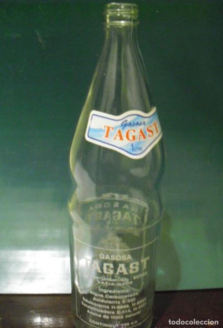 antigua botellita bote sidol limpia metales - Buy Antique bottles on  todocoleccion