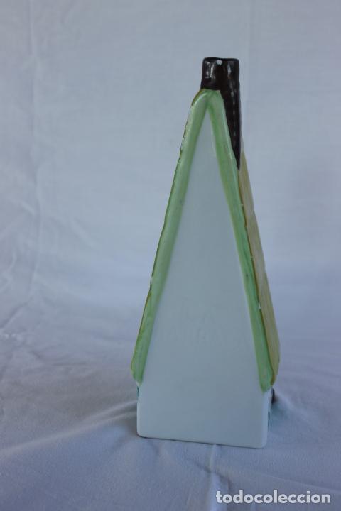 Botellas antiguas: BOTELLA IBIZA BARRACA - Foto 6