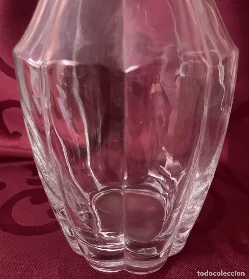 Botellas antiguas: Botella - Foto 4
