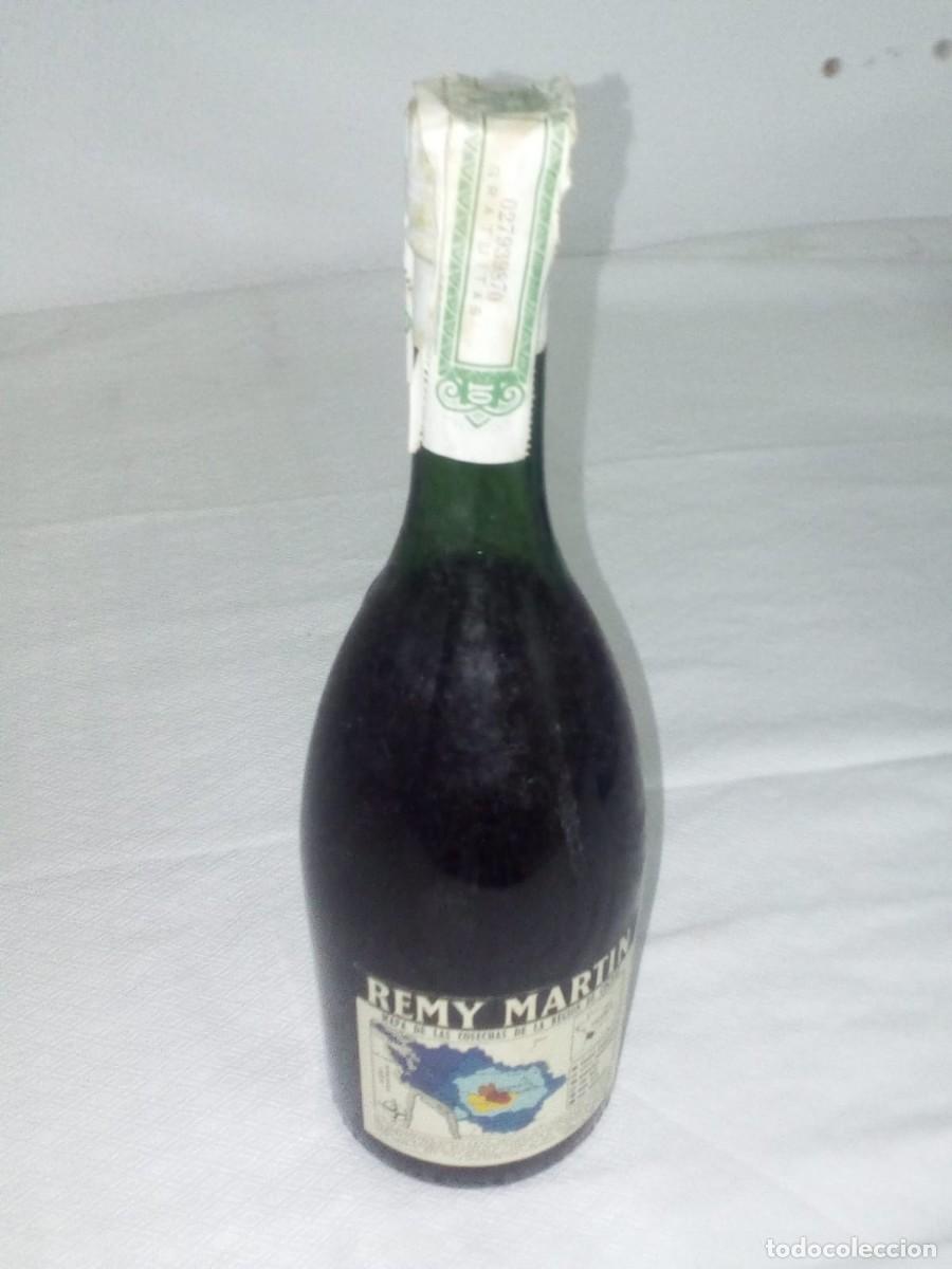 Botellas antiguas: remy martin - Foto 6