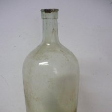 Botellas antiguas: BOTELLA DE 2 LITROS. Lote 395966184
