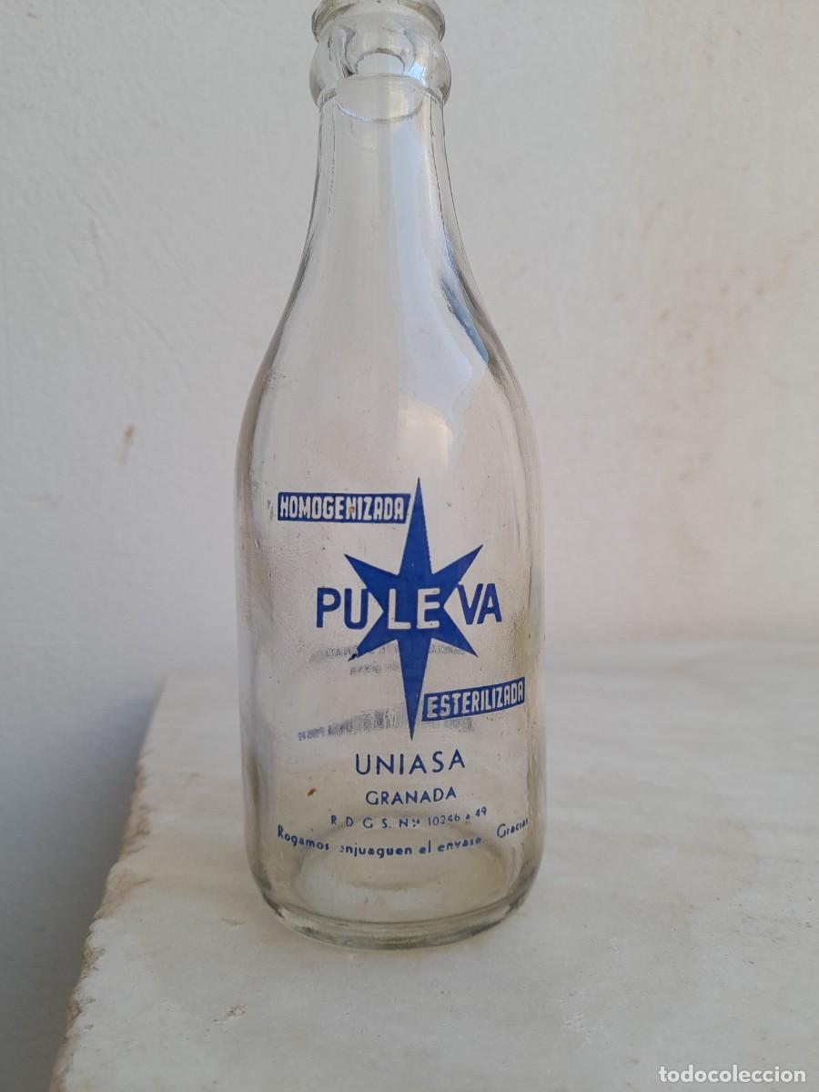 Comprar Leche Puleva en Granada, Ofertas y descuentos