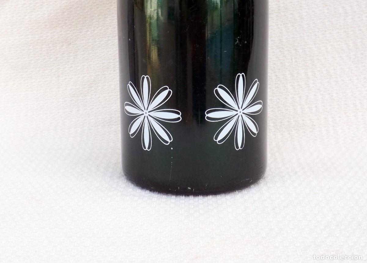 Botellas antiguas: SIFON RECARGABLE - Foto 3