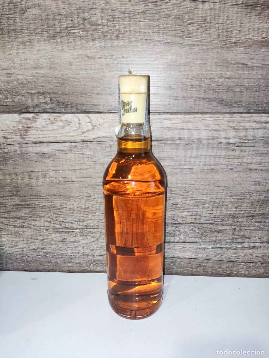 Botellas antiguas: BOTELLA WHISKY LONG JONH (ESCOCIA) - Foto 2