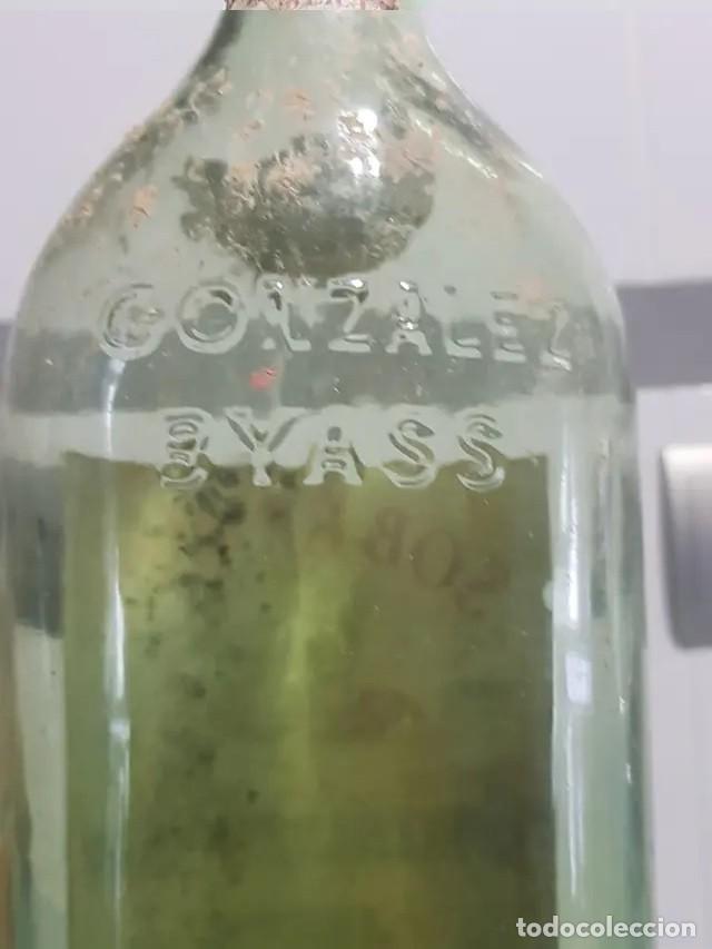 Botellas antiguas: Botellas antiguas - Foto 2