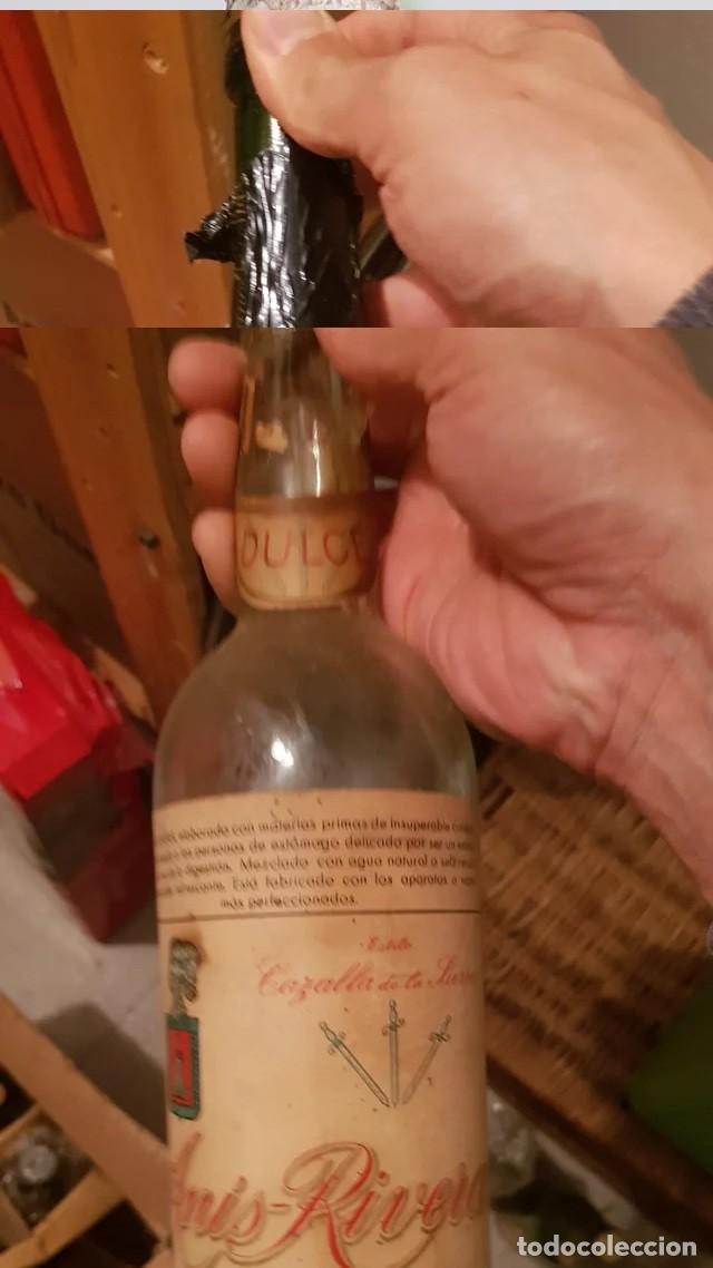 Botellas antiguas: Botellas antiguas - Foto 6