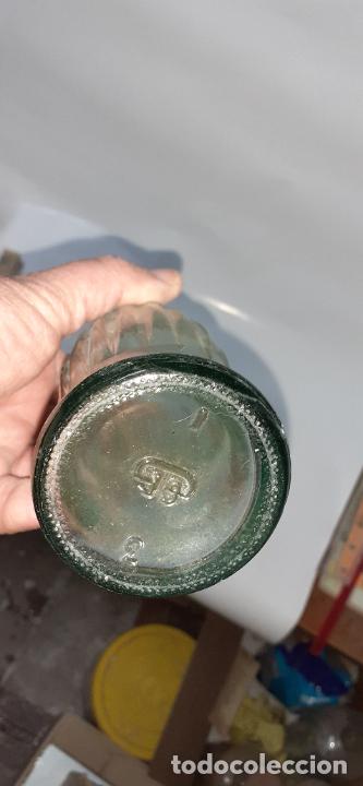 Botellas antiguas: BOTELLA ANTIGUA ARDAU - Foto 2