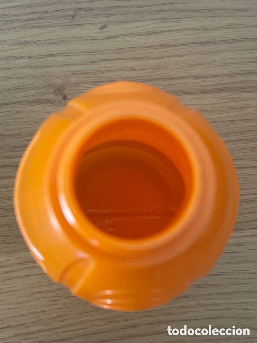 Botellas antiguas: Botella Super Zings - Foto 7