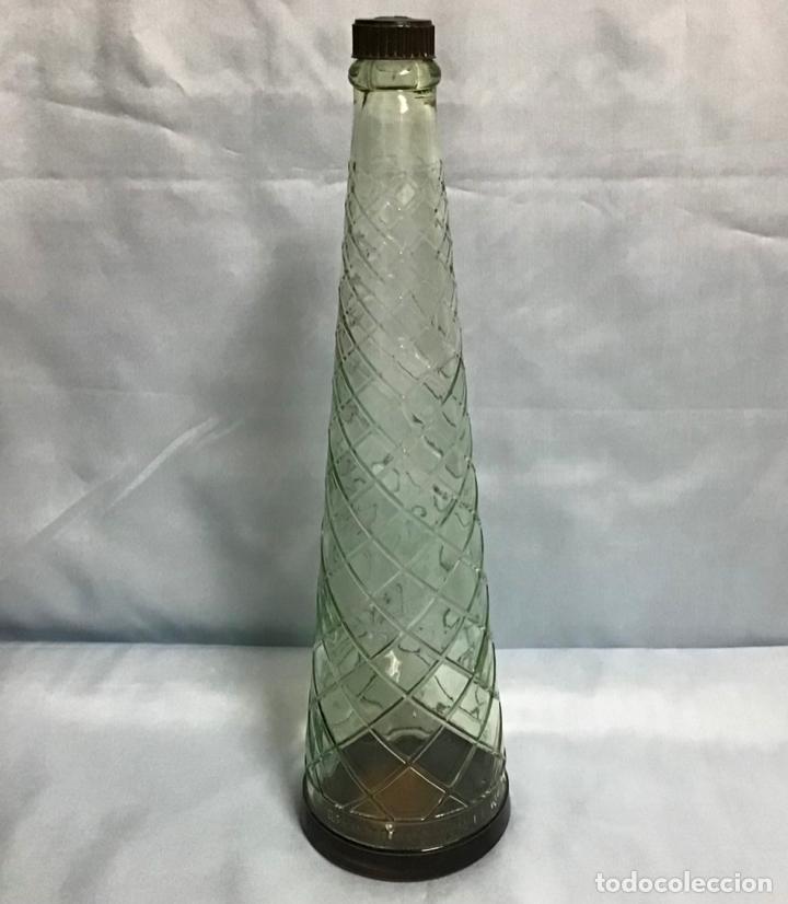 Botellas antiguas: VINOS SALVAT, BOTELLA - Foto 2