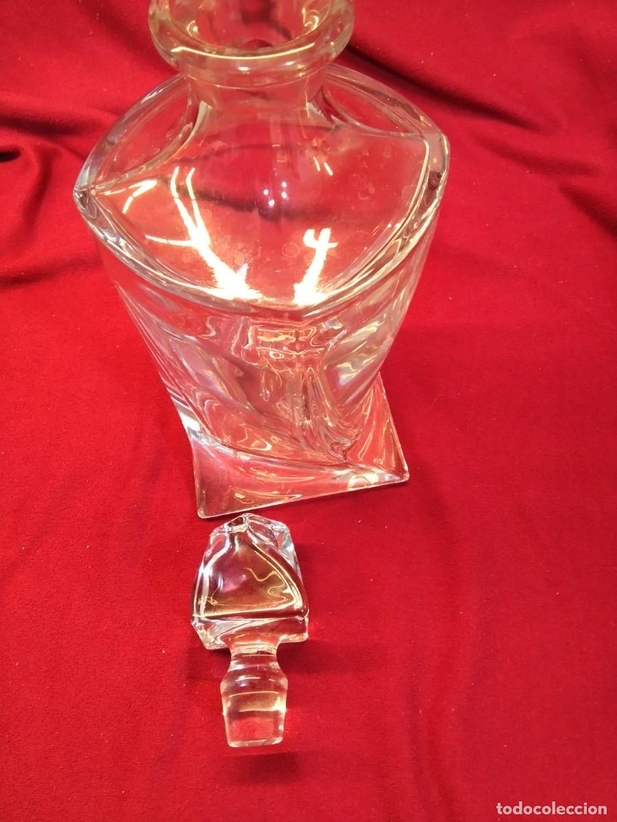 Botellas antiguas: LICORERA (LEER DESCRIPCI&Oacute;N) - Foto 2
