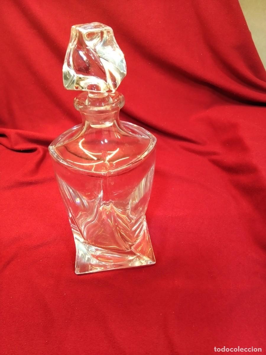 Botellas antiguas: LICORERA (LEER DESCRIPCI&Oacute;N) - Foto 3