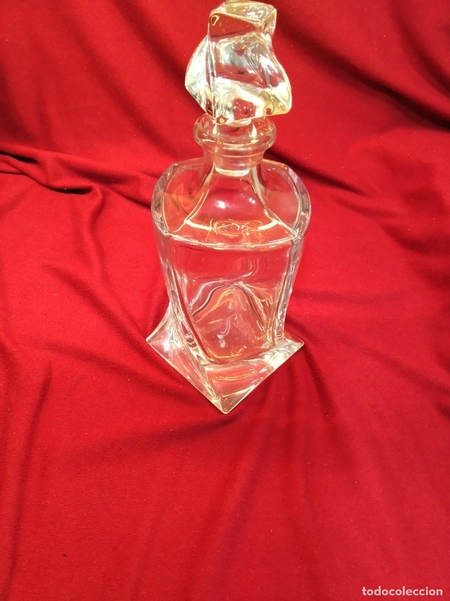 Botellas antiguas: LICORERA (LEER DESCRIPCI&Oacute;N) - Foto 4