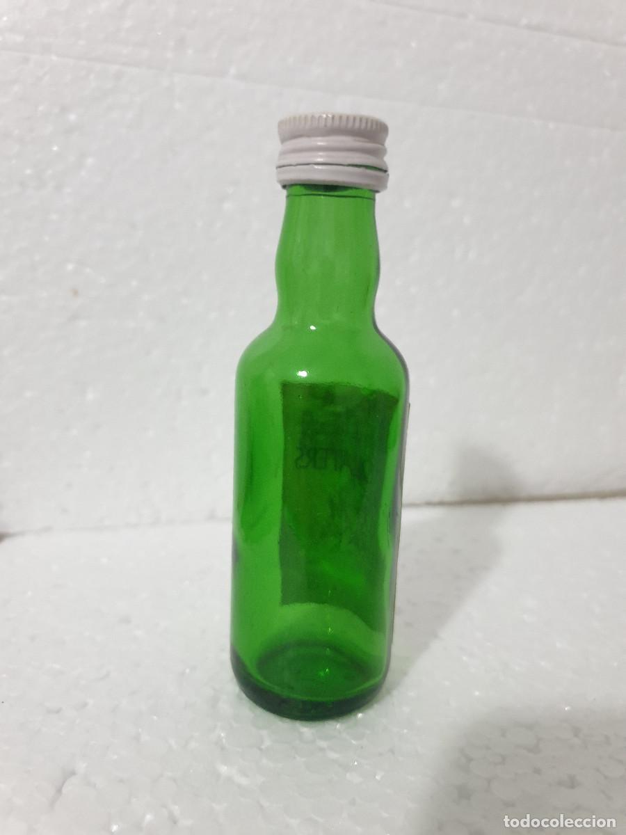 Botellas antiguas: BOTELLA COLECCI&Oacute;N WHISKY FINDLATERS - Foto 2