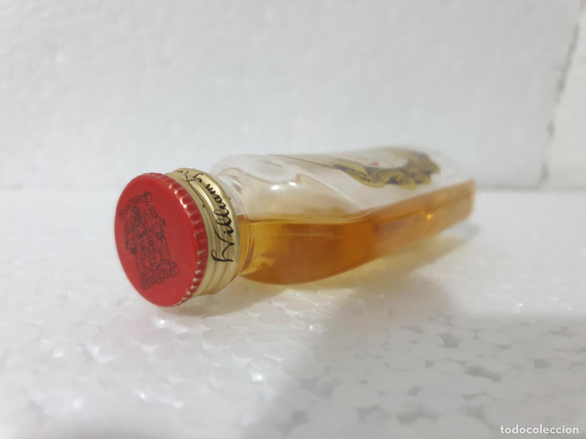 Botellas antiguas: BOTELLA COLECCI&Oacute;N WHISKY GRANTS - Foto 3