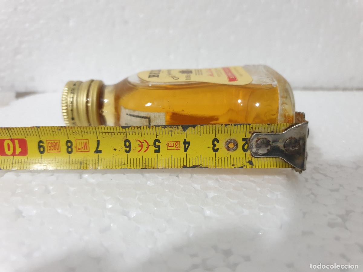 Botellas antiguas: BOTELLA COLECCI&Oacute;N WHISKY BELLS - Foto 4