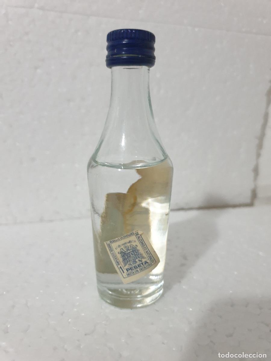 Botellas antiguas: BOTELLA COLECCI&Oacute;N DRIFT GIN - Foto 2