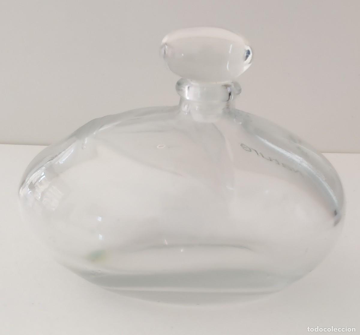 Botellas antiguas: Botella de Vidrio - Foto 3