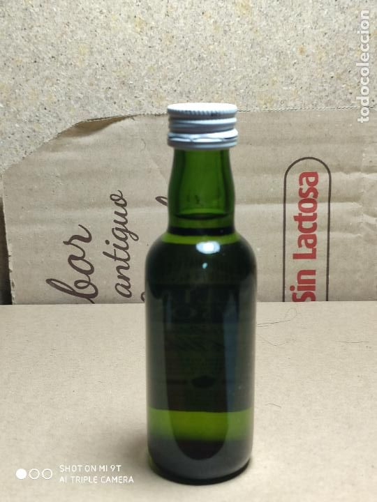 Botellas antiguas: WHISKY WILLIAM LAWSONS - Foto 2