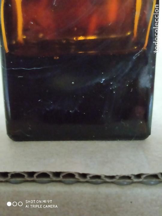 Botellas antiguas: LOCHAN ORA CHIVAS MINIATURA - Foto 3