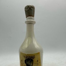 Bottiglie antiche: BOTELLA DISEÑO Y FIRMA DALÍ
