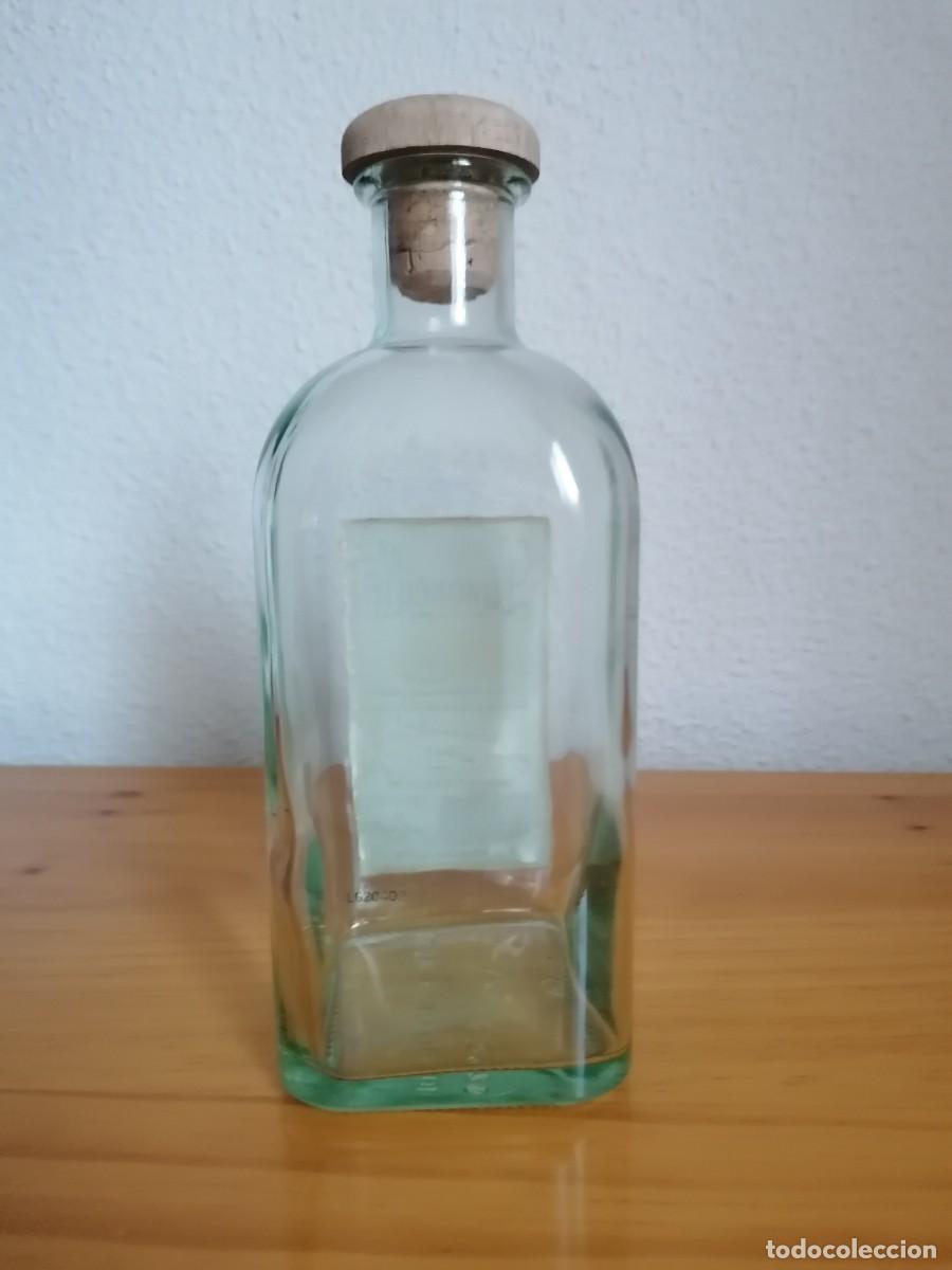 Botellas antiguas: frascas de limoncillo - Foto 4