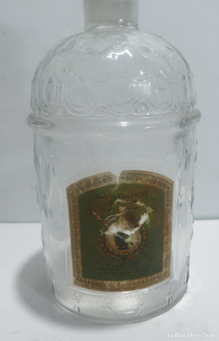 Botellas antiguas: BOTELLA - Foto 2