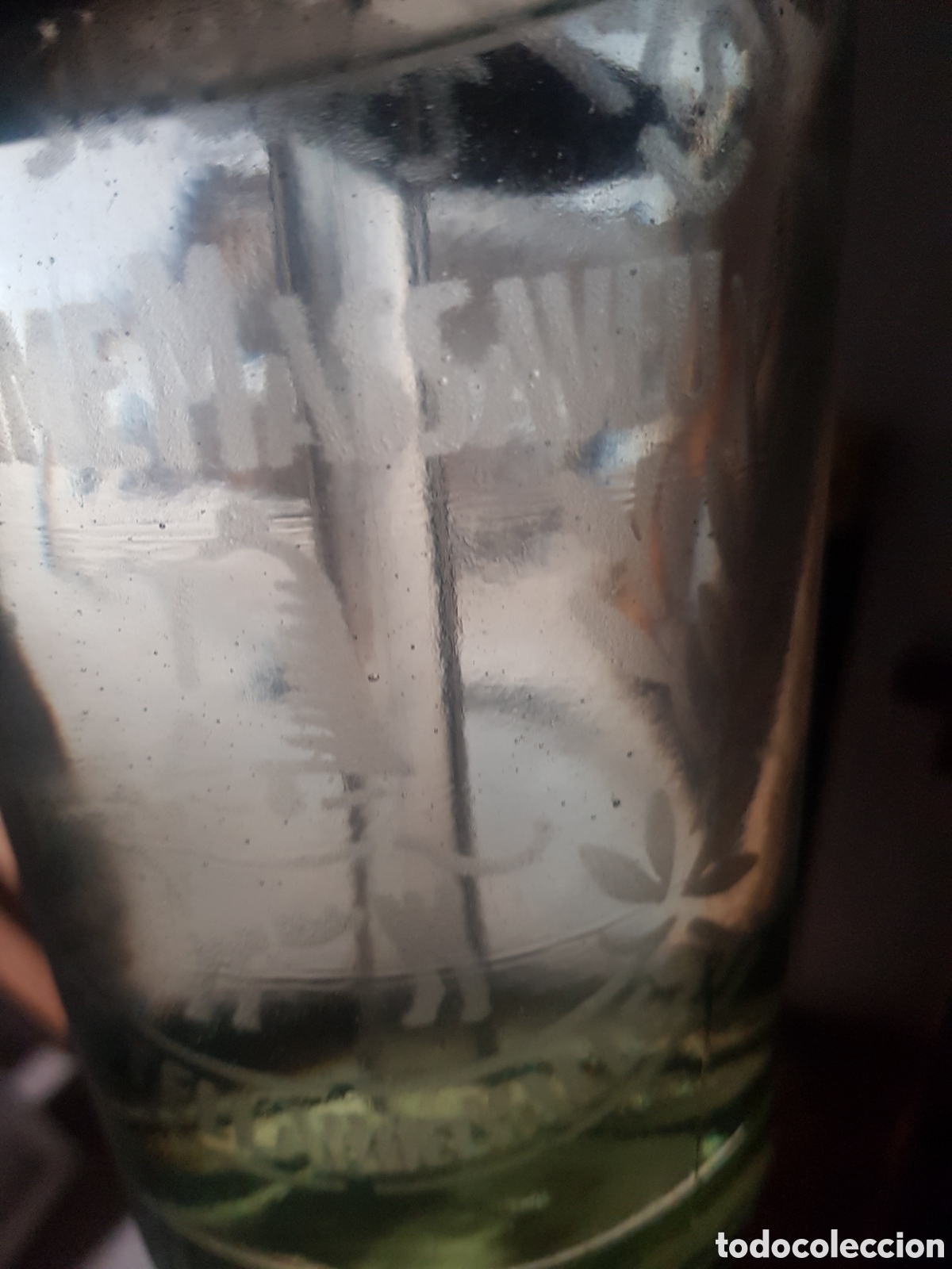 Botellas antiguas: Jaime massaveu - Foto 6