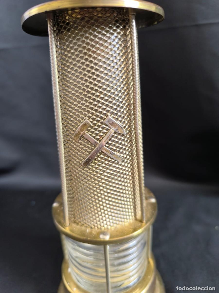 Botellas antiguas: botella de licor vintage - Foto 1