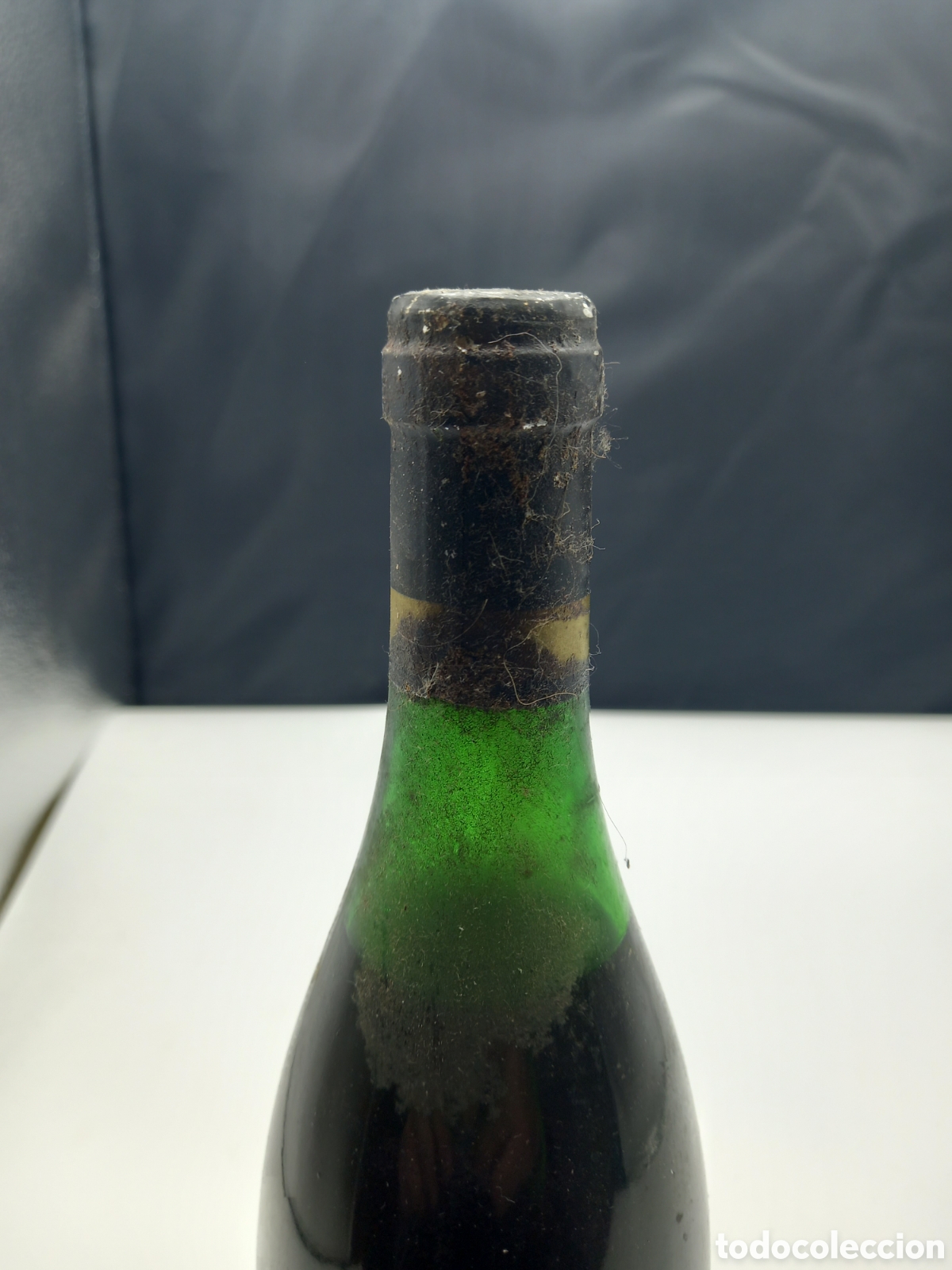 Botellas antiguas: Vino Faustino VII 1998 - Foto 3