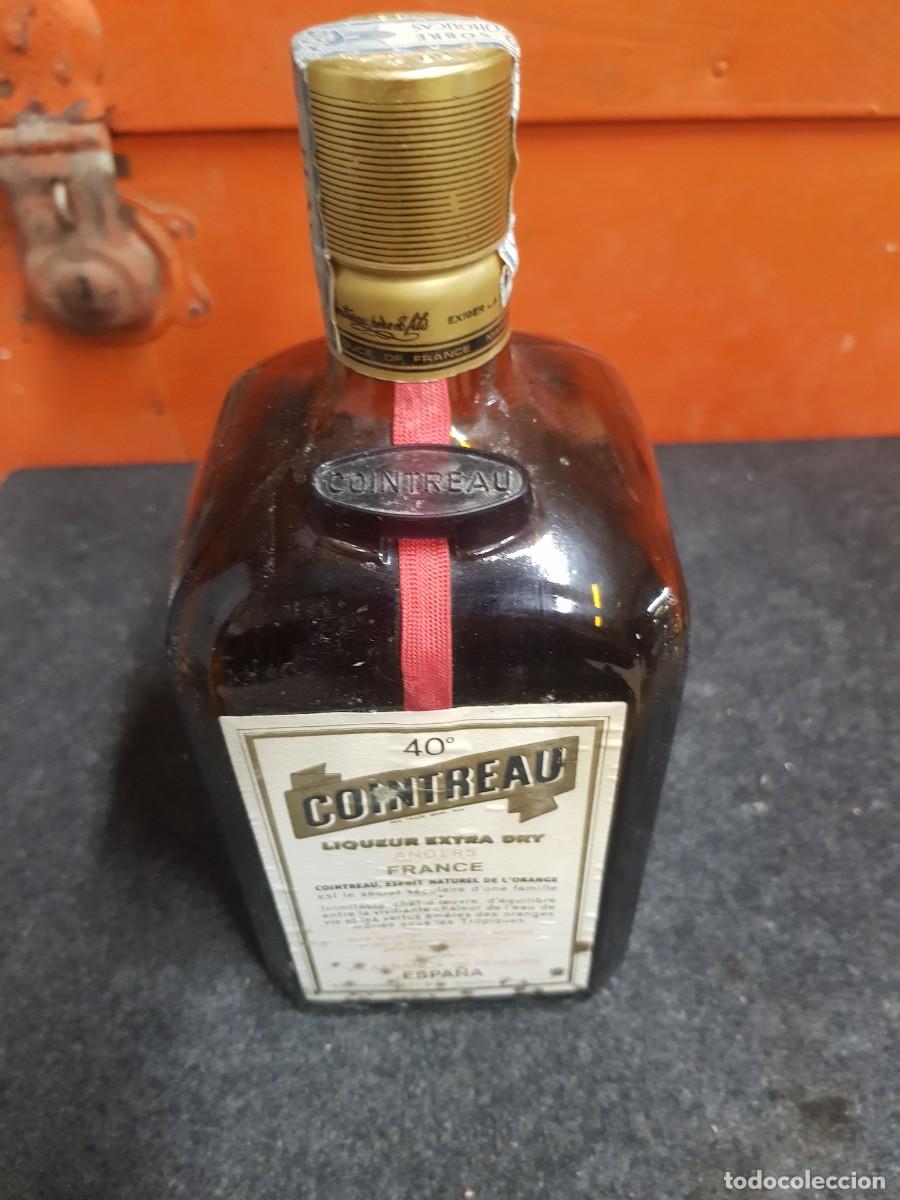 Botellas antiguas: Antiguas Botellas de licor y botellines - Foto 9