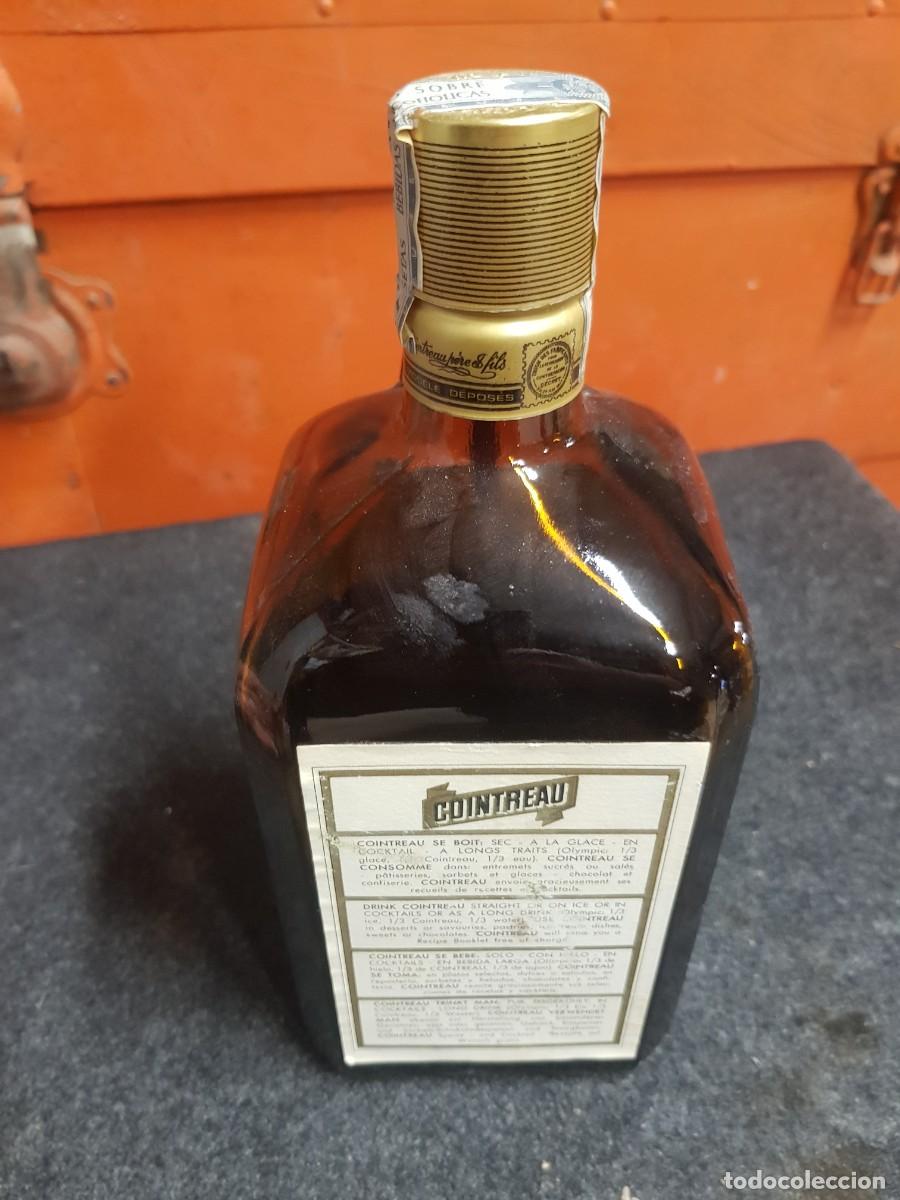 Botellas antiguas: Antiguas Botellas de licor y botellines - Foto 10