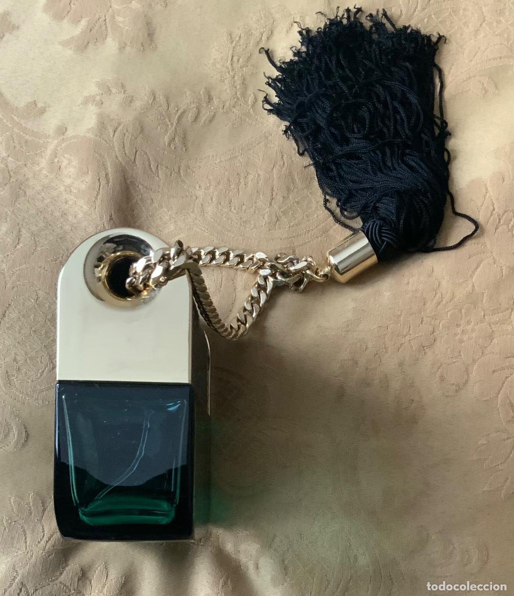 Botellas antiguas: FRASCO DE PERFUME DECADENCE MARC JACOBS - Foto 7