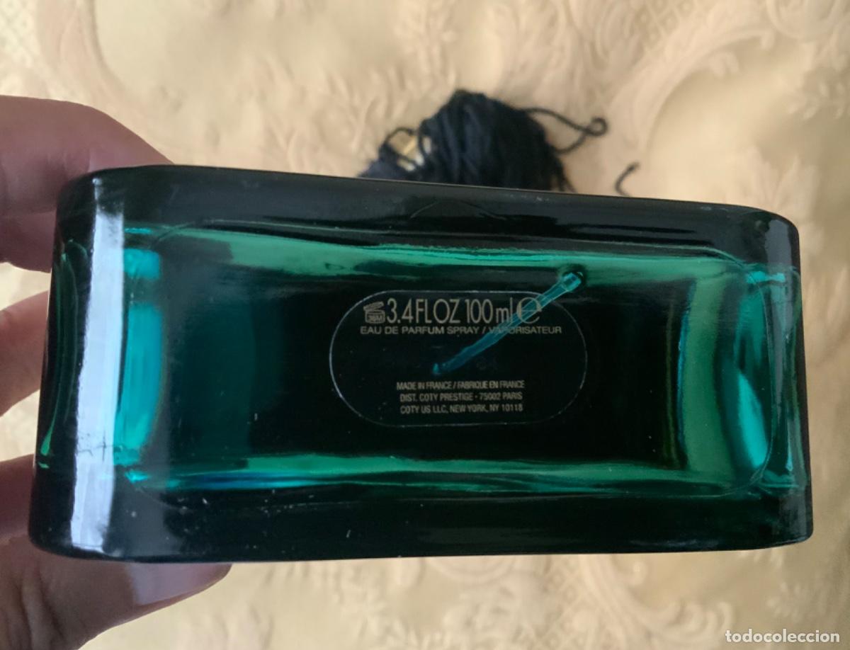 Botellas antiguas: FRASCO DE PERFUME DECADENCE MARC JACOBS - Foto 8