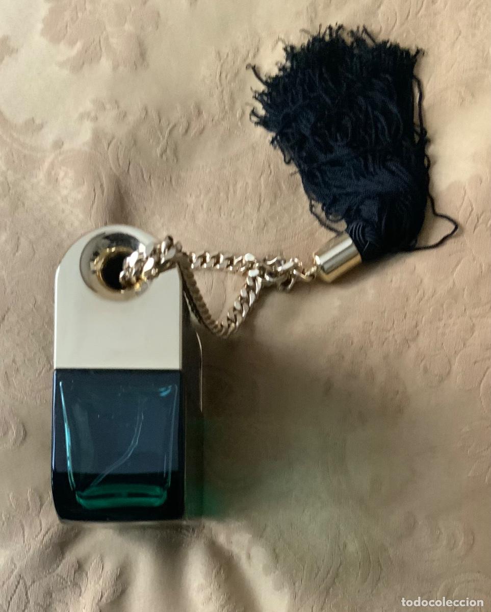 Botellas antiguas: FRASCO DE PERFUME DECADENCE MARC JACOBS - Foto 11