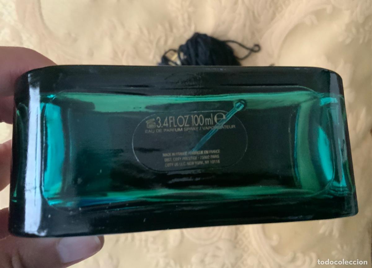 Botellas antiguas: FRASCO DE PERFUME DECADENCE MARC JACOBS - Foto 12