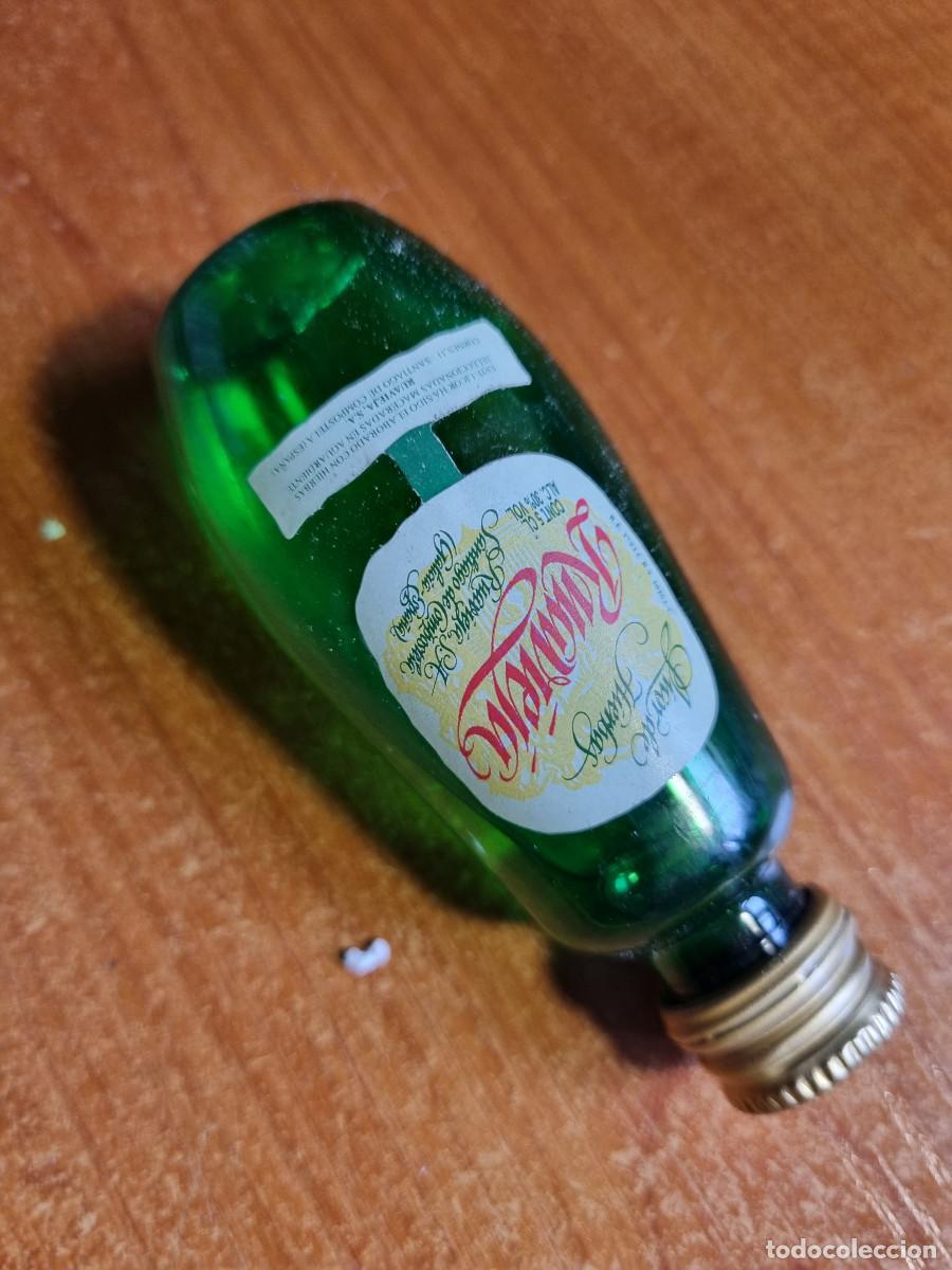 Botellas antiguas: BOTELLA DE COLECCI&Oacute;N DE RUAVIEJA - Foto 3