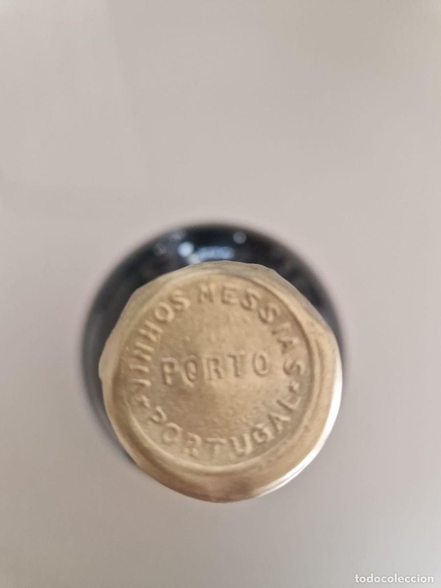 Botellas antiguas: Botella Porto Messias Reserva - Foto 3