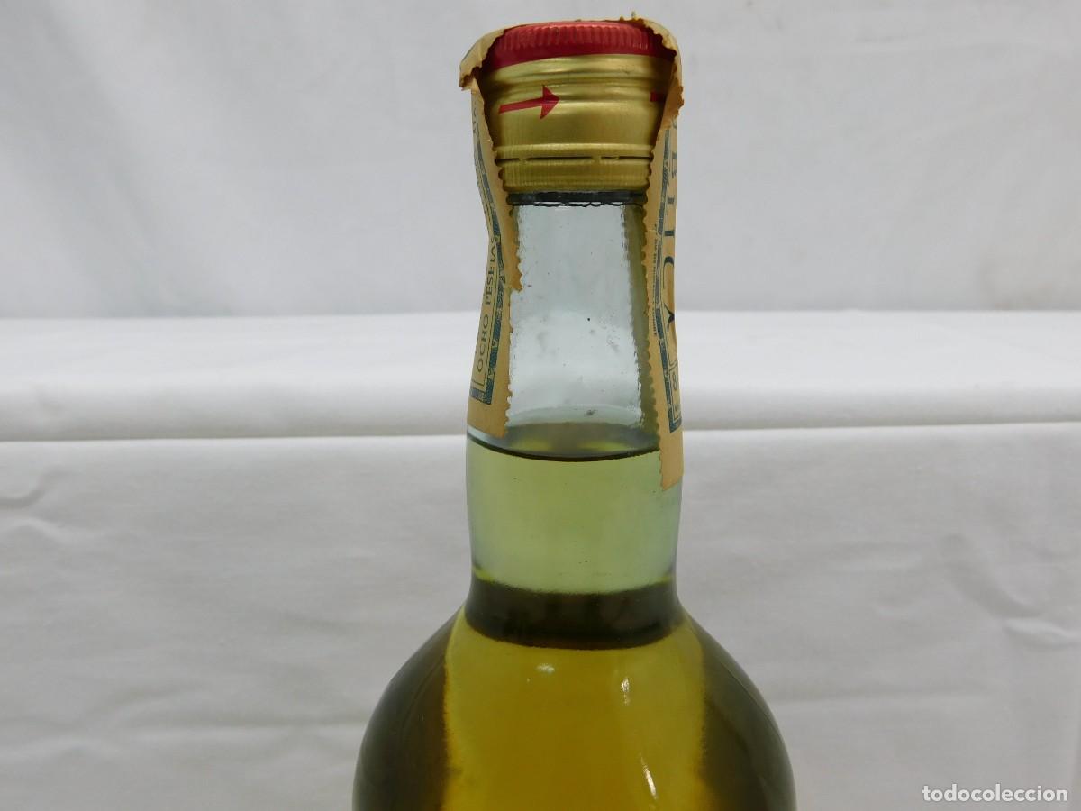 Botellas antiguas: LICOR ABSENTA VOLART - CORNELLA - Foto 2